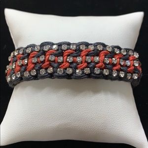 Rose Gonzales bracelet